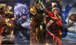 下赛季皮肤最新爆料,神秘爆料揭示华丽变身