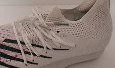 近期跑鞋爆料案例视频播放,视频播放背后的科技与潮流