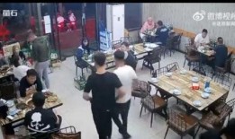 唐山打人视频爆料最新,目击者还原惊悚瞬间，警方全力追查真相